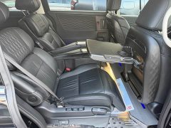 Honda Odyssey 2.0L e:HEV Luxury - ფოტო 5