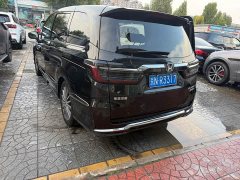 Honda Odyssey 2.0L e:HEV Luxury - ფოტო 6