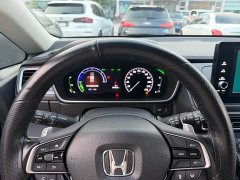 Honda Odyssey 2.0L e:HEV Luxury - ფოტო 7