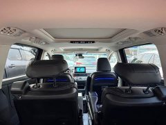 Honda Odyssey 2.0L e:HEV Luxury - ფოტო 9