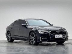 Audi A6L Facelift 45 TFSI quattro Dynamic Luxury - ფოტო 2