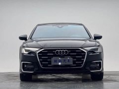 Audi A6L Facelift 45 TFSI quattro Dynamic Luxury - ფოტო 3
