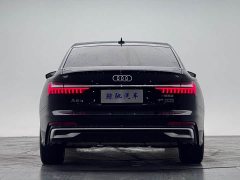 Audi A6L Facelift 45 TFSI quattro Dynamic Luxury - ფოტო 4