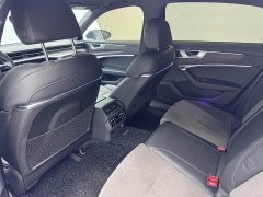 Audi A6L Facelift 45 TFSI quattro Dynamic Luxury - ფოტო 6