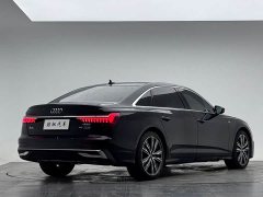 Audi A6L Facelift 45 TFSI quattro Dynamic Luxury - ფოტო 7
