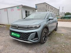 Volkswagen Langjing 2026 450TSI AWD Flagship 6-Seater - ფოტო 1