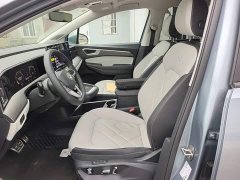 Volkswagen Langjing 2026 450TSI AWD Flagship 6-Seater - ფოტო 11