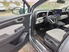 Volkswagen Langjing 2026 450TSI AWD Flagship 6-Seater - ფოტო 12