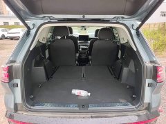 Volkswagen Langjing 2026 450TSI AWD Flagship 6-Seater - ფოტო 15