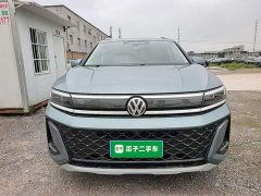 Volkswagen Langjing 2026 450TSI AWD Flagship 6-Seater - ფოტო 2