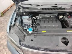 Volkswagen Langjing 2026 450TSI AWD Flagship 6-Seater - ფოტო 20