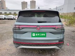 Volkswagen Langjing 2026 450TSI AWD Flagship 6-Seater - ფოტო 3