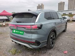 Volkswagen Langjing 2026 450TSI AWD Flagship 6-Seater - ფოტო 4