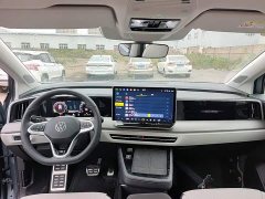 Volkswagen Langjing 2026 450TSI AWD Flagship 6-Seater - ფოტო 5