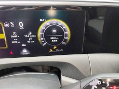Volkswagen Langjing 2026 450TSI AWD Flagship 6-Seater - ფოტო 8