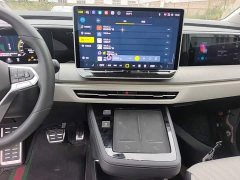 Volkswagen Langjing 2026 450TSI AWD Flagship 6-Seater - ფოტო 9