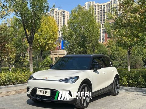 2025 smart #1 2026 Dynamic Luxury Edition - ავტომობილი ჩინეთიდან