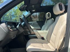 smart #1 2026 Dynamic Luxury Edition - ფოტო 4