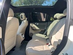 smart #1 2026 Dynamic Luxury Edition - ფოტო 5