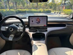 smart #1 2026 Dynamic Luxury Edition - ფოტო 6