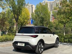 smart #1 2026 Dynamic Luxury Edition - ფოტო 8