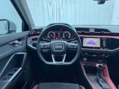 Audi Q3 2022 35 TFSI Fashion Dynamic - ფოტო 10