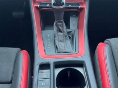 Audi Q3 2022 35 TFSI Fashion Dynamic - ფოტო 11