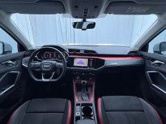 Audi Q3 2022 35 TFSI Fashion Dynamic - ფოტო 14