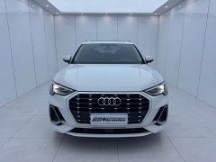 Audi Q3 2022 35 TFSI Fashion Dynamic - ფოტო 2
