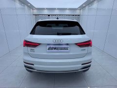 Audi Q3 2022 35 TFSI Fashion Dynamic - ფოტო 5