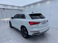 Audi Q3 2022 35 TFSI Fashion Dynamic - ფოტო 6