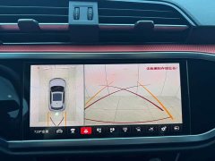 Audi Q3 2022 35 TFSI Fashion Dynamic - ფოტო 9