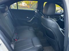 Mercedes-Benz A-Class A 200 L Sport Sedan Dynamic Edition - ფოტო 10