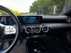Mercedes-Benz A-Class A 200 L Sport Sedan Dynamic Edition - ფოტო 12