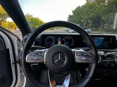 Mercedes-Benz A-Class A 200 L Sport Sedan Dynamic Edition - ფოტო 13