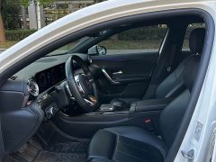 Mercedes-Benz A-Class A 200 L Sport Sedan Dynamic Edition - ფოტო 7