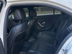 Mercedes-Benz A-Class A 200 L Sport Sedan Dynamic Edition - ფოტო 8