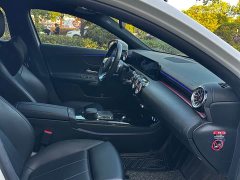 Mercedes-Benz A-Class A 200 L Sport Sedan Dynamic Edition - ფოტო 9