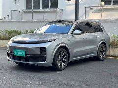 Li Auto L8 Max - ფოტო 1