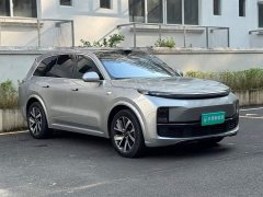 Li Auto L8 Max - ფოტო 13