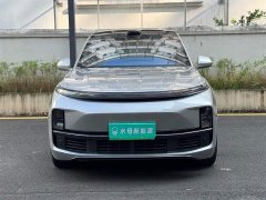 Li Auto L8 Max - ფოტო 2