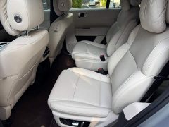 Li Auto L8 Max - ფოტო 5