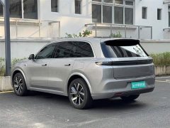 Li Auto L8 Max - ფოტო 6