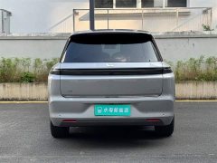 Li Auto L8 Max - ფოტო 7
