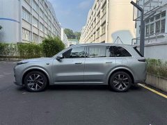 Li Auto L8 Max - ფოტო 9