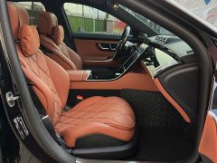 Mercedes-Benz Maybach S-Class 2021 S 480 4MATIC - ფოტო 13