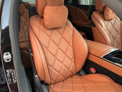 Mercedes-Benz Maybach S-Class 2021 S 480 4MATIC - ფოტო 14