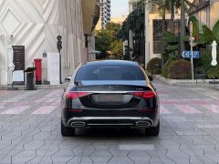 Mercedes-Benz Maybach S-Class 2021 S 480 4MATIC - ფოტო 4