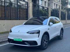 AITO M6 Pure Electric Max Long Range - ფოტო 2