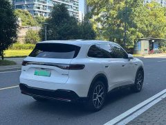 AITO M6 Pure Electric Max Long Range - ფოტო 4